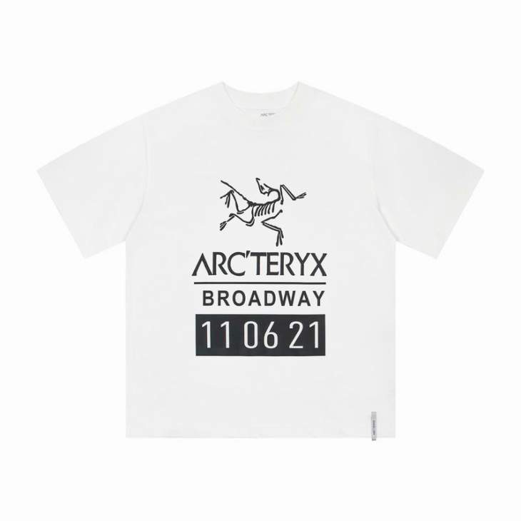 Picture of Arcteryx T Shirts Short _SKUArcteryxXS-Lzztr1022687